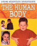 Cover: The Human Body - Cherrytree Books