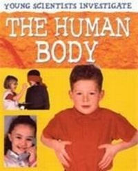 Enlarge image Cover: The Human Body - Cherrytree Books