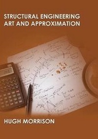 Enlarge image Cover: Structural Engineering Art and Appoximation - Paragon Publishing