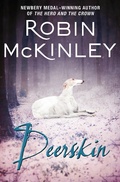 Cover: Deerskin - Open Road Media Sci-Fi & Fantasy