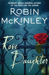 Enlarge image Cover: Rose Daughter - Open Road Media Sci-Fi & Fantasy