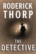 Cover: The Detective - Open Road Media Mystery & Thriller