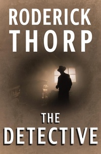 Enlarge image Cover: The Detective - Open Road Media Mystery & Thriller
