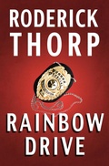 Cover: Rainbow Drive - Open Road Media Mystery & Thriller