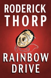 Enlarge image Cover: Rainbow Drive - Open Road Media Mystery & Thriller