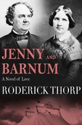 Cover: Jenny and Barnum - Open Road Media