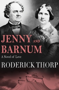 Enlarge image Cover: Jenny and Barnum - Open Road Media