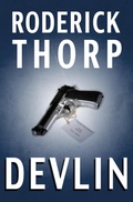 Cover: Devlin - Open Road Media Mystery & Thriller