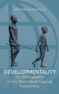 Cover: Developmentality - Berghahn Books