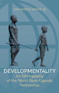 Enlarge image Cover: Developmentality - Berghahn Books