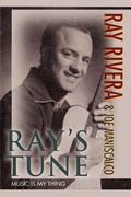 Cover: Ray's Tune - iUniverse