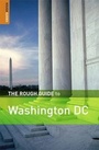Cover: The Rough Guide to Washington DC - Rough Guides