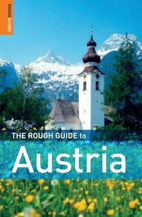 Enlarge image Cover: The Rough Guide to Austria - Rough Guides