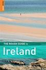 Cover: The Rough Guide to Ireland - Rough Guides