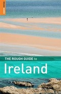Cover: The Rough Guide to Ireland - Rough Guides