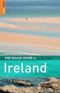 Abbildung von: The Rough Guide to Ireland - Rough Guides