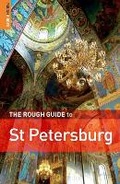 Cover: The Rough Guide to St Petersburg - Rough Guides