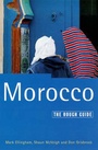 Cover: Morocco - Rough Guides