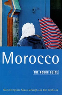 Enlarge image Cover: Morocco - Rough Guides