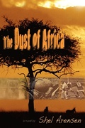 Cover: The Dust of Africa - iUniverse