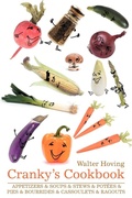 Bild: Cranky's Cookbook - iUniverse