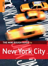 Abbildung von: The Mini Rough Guide to New York City - Rough Guides