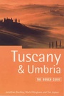 Cover: Tuscany and Umbria - Rough Guides
