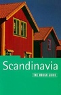 Cover: Scandinavia - Rough Guides