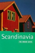 Cover: Scandinavia - Rough Guides