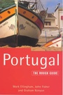Cover: Portugal - Rough Guides