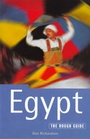 Cover: The Rough Guide to Egypt - Rough Guides