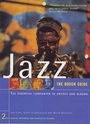 Cover: Jazz - Rough Guides