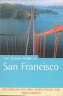Cover: The Rough Guide to San Francisco - Rough Guides