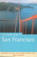 Cover: The Rough Guide to San Francisco - Rough Guides