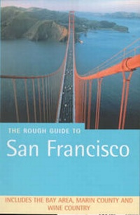 Enlarge image Cover: The Rough Guide to San Francisco - Rough Guides