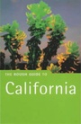 Cover: The Rough Guide to California - Rough Guides