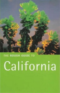 Enlarge image Cover: The Rough Guide to California - Rough Guides