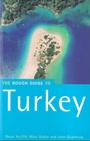 Cover: The Rough Guide to Turkey - Rough Guides