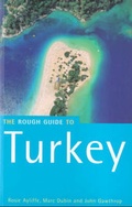 Cover: The Rough Guide to Turkey - Rough Guides