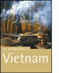Cover: Vietnam - Rough Guides