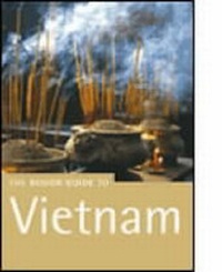 Abbildung von: Vietnam - Rough Guides
