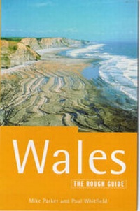 Abbildung von: The Rough Guide to Wales - Rough Guides
