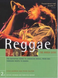 Enlarge image Cover: The Rough Guide to Reggae - Rough Guides