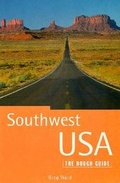 Cover: Rough Guide to Southwest USA - Rough Guides