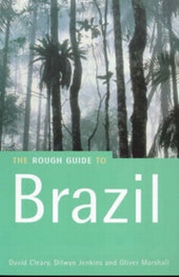 Abbildung von: The Rough Guide to Brazil - Rough Guides