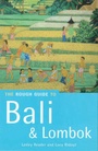 Cover: Bali and Lombok - Rough Guides