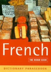 Abbildung von: French Phrasebook - Rough Guides