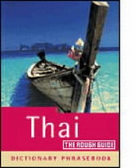 Abbildung von: Thai - Rough Guides