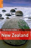 Cover: The Rough Guide to New Zealand - Rough Guides