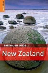 Abbildung von: The Rough Guide to New Zealand - Rough Guides